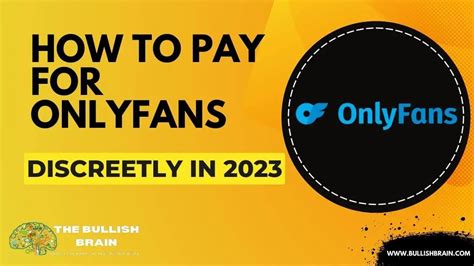 does onlyfans have gift cards|How to Pay for OnlyFans Discreetly in 2023 (Keep it。